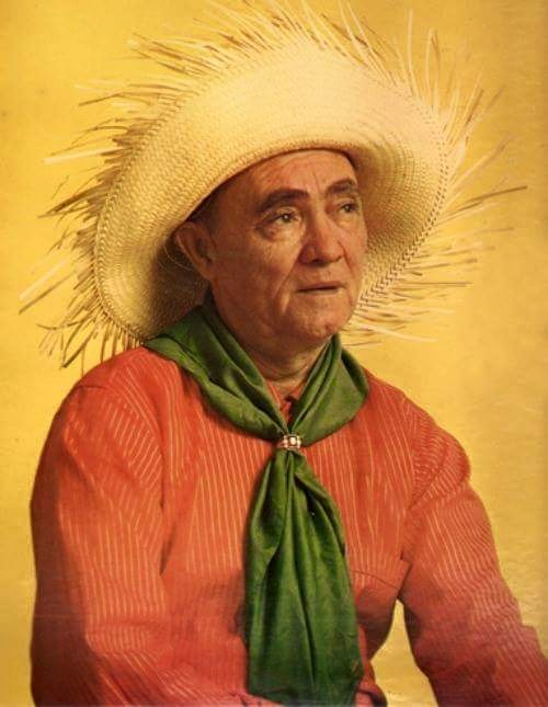 Chuito El De Bayamon – Ansonia Records
